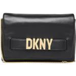 Svarta Clutches från DKNY | Donna Karan på rea för Damer 