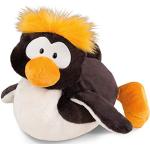 Svarta Gosedjur pingvin från NICI HOME med Pingviner - 50 cm 