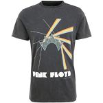 Flerfärgade Pink Floyd T-shirts med tryck i Storlek XXL för Herrar 