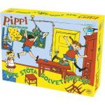 Pippi Långstrump Leksaker 