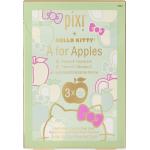 Cruelty free Hello Kitty Skönhetsprodukter från Pixi för Damer 