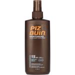 Piz Buin Moisturising Ultra Light Sun Spray SPF 15 200 ml