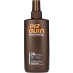 Piz Buin Moisturising Ultra Light Sun Spray SPF 30 200 ml