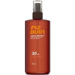 Solkrämer från Piz Buin Tan & Protect SPF 30+ 150 ml 