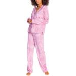 Rosa Pyjamasbyxor från P.J. Salvage för Damer 