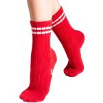 PJ Salvage Strumpor Cosy Socks Röd One Size Dam