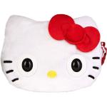 Vita Hello Kitty Handväskor för Flickor 