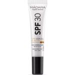 Solkrämer från Mádara på rea för ansiktet SPF 30+ med Antioxidanter 40 ml 