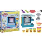 Rising Cake Oven Playset Toys Creativity Drawing & Crafts Craft Play Dough Multi/patterned Play Doh