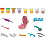 Play-Doh Modellera - Drill 'N Frill TandlÃ¤kare