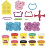 Play-Doh Modellera - Peppa Pig Stylin' Set