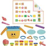Play-Doh Modellera - Picknick Shapes - Startar Set