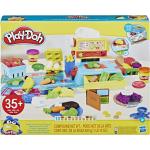 Leklera från Play-Doh för barn 3 till 5 år 