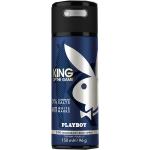 Playboy King Of The Game 150 ml