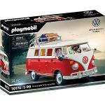 Bruna Volkswagen Leksaksbilar från Playmobil på rea i Plast för barn 7 till 9 år 