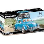 Flerfärgade Volkswagen Beetle Figurer från Playmobil på rea i Plast 