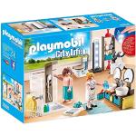 Flerfärgade Figurer från Playmobil 