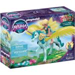 Playmobil Ayuma - Kristall Fairy Med EnhÃ¶rning - 70809 - 30 Dela
