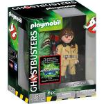 Flerfärgade Ghostbusters Samlarfigurer från Playmobil i Plast - 15 cm 