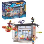 Playmobil How To Train Your Dragon Dragons: The Nine Realms - Icaris Lab - 71084 Patterned PLAYMOBIL