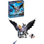 Playmobil How To Train Your Dragon Dragons: The Nine Realms - Thunder & Tom - 71081 Patterned PLAYMOBIL