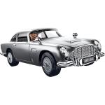 Playmobil James Bond Aston Martin Db5 – Goldfinger Edition - 70578 Patterned PLAYMOBIL