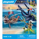 Leksaker från Playmobil Pirates i Plast med Pirat-tema 