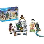 Flerfärgade Leksaker från Playmobil Pirates med Pirat-tema 