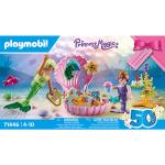 Playmobil Princess Magi - SjÃ¶jungfruns fÃ¶delsedagsfest - 71446 -