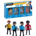 Flerfärgade Star Trek Figurer från Playmobil 