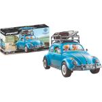 Playmobil Volkswagen Beetle - 70177 Toys Playmobil Toys Playmobil Vw Multi/patterned PLAYMOBIL