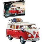Röda Volkswagen Leksaker från Playmobil 