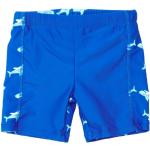 Playshoes Pojkar UV-skyddande shorts haj 460125, 7