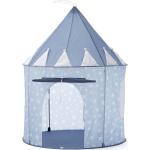 Playtent Blue Star Toys Play Tents & Tunnels Play Tent Blue Kid's Concept