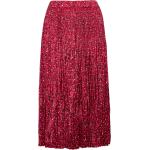 Knälånga Flerfärgade Plisserade kjolar från Scotch & Soda i Storlek XS för Damer 