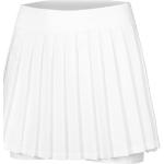 Vita Plisserade kjolar från New Balance i Storlek M för Damer 