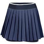 Blåa Plisserade kjolar från New Balance för Damer 