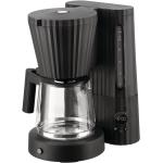 Svarta Kaffemaskiner från Alessi 