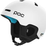 POC Fornix II SPIN Helmet vit XS/S | 51-54cm 2021 Skidhjälmar