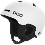 POC Fornix MIPS Helmet vit XS-S | 51-54cm 2021 Skidhjälmar