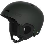 POC Fornix MIPS Pow JJ Helmet grön XS-S | 51-54cm 2021 Skidhjälmar