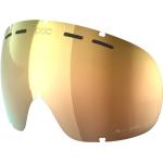 Guldiga Sportsolglasögon från POC på rea för Damer 