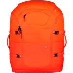 Orange Skidryggsäckar från POC på rea med Kompressionsremmar för Flickor 
