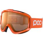 Orange Skidglasögon från POC POCito för Flickor 