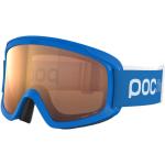 Blåa Skidglasögon från POC POCito på rea för Flickor 