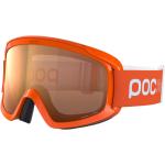 Orange Skidglasögon från POC POCito för Flickor 