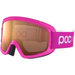 Rosa Skidglasögon från POC POCito på rea för Flickor 