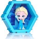 Flerfärgade Frozen Elsa Figurer 