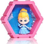 Pod 4D Disney Princess Cinderella Toys Playsets & Action Figures Movies & Fairy Tale Characters Multi/patterned Princesses