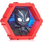Pod 4D Marvel Black Panther Toys Playsets & Action Figures Action Figures Multi/patterned Nano Pod